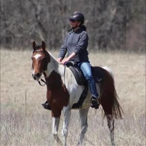 Meet your Posher, Tanna